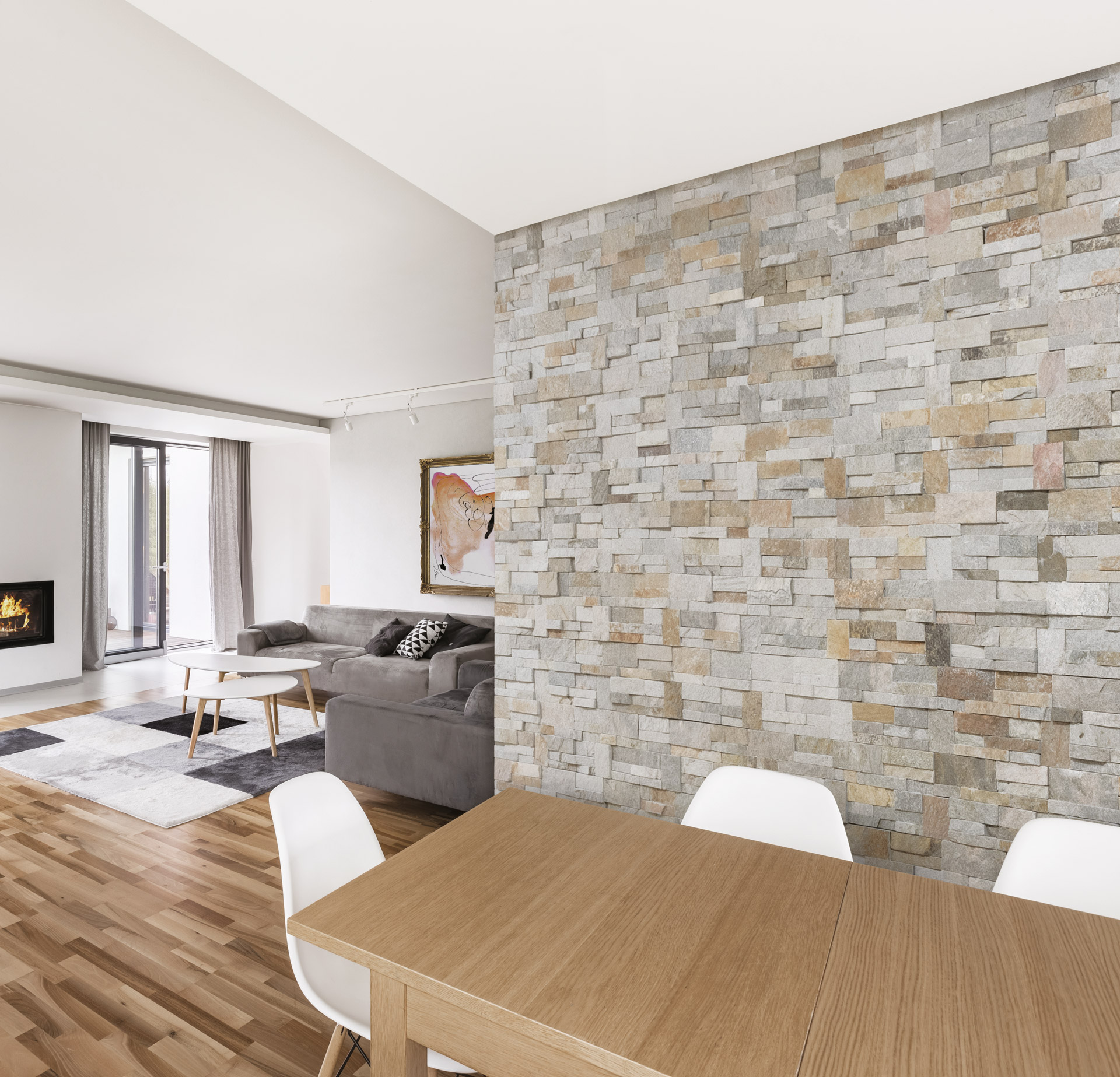 Naravni kamen Van Gogh - Image 6