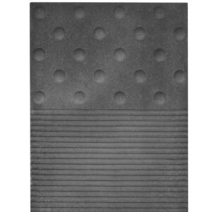 SISTEMA LOGES LVE PREHODNA NEVARNOST ANTRACITE